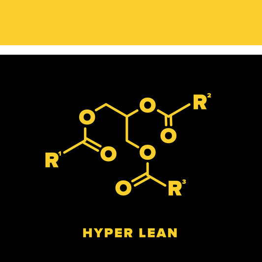 Hyper Lean