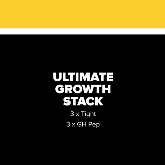 ES - ULTIMATE GROWTH STACK